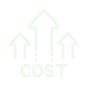 high Cost for digital campaigns